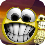 Be Happy App